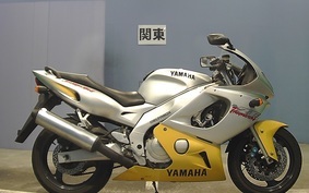 YAMAHA YZF600 R 1996 4TV0