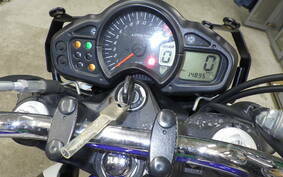 SUZUKI GLADIUS 2012 VK58A