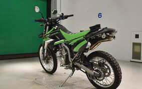 KAWASAKI KLX250 Gen.2 LX250S