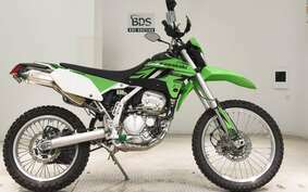 KAWASAKI KLX250 Gen.2 LX250S