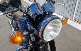 YAMAHA SR400 2019 RH16J