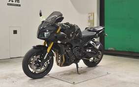 YAMAHA FZ FAZER 2007 RN17