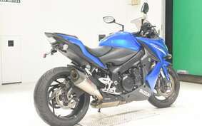 SUZUKI GSX-S1000F 2015 GT79A