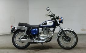 KAWASAKI ESTRELLA 2011 BJ250A