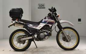 YAMAHA SEROW 225 W 4JG