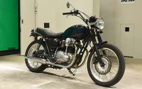 KAWASAKI W650 2002 EJ650A