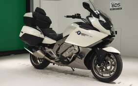 BMW K1600GTL 2011