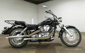 YAMAHA DRAGSTAR 250 VG02J