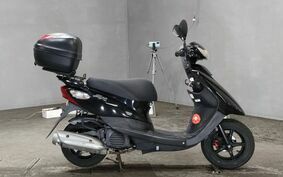 YAMAHA JOG ZR Evolution 2 SA39J