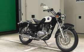 KAWASAKI ESTRELLA BJ250A