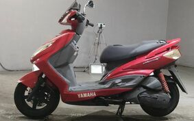 YAMAHA CYGNUS 125 X SR SE44J