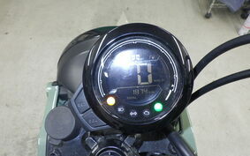 HONDA CT125-2 JA65