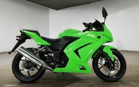 KAWASAKI NINJA 250R EX250K