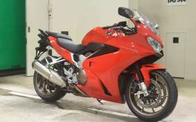 HONDA VFR800F 2016 RC79