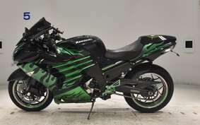 KAWASAKI ZX 1400 NINJA R A 2013