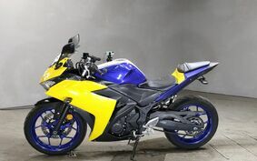 YAMAHA YZF-R25 RG10J