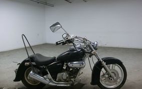 HONDA MAGNA 50 AC13