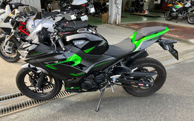 KAWASAKI Ninja 400 ABS 2022 EX400L