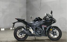 YAMAHA YZF-R25 RG43J