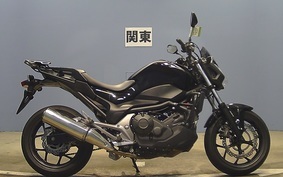 HONDA NC750S ABS 2014 RC70