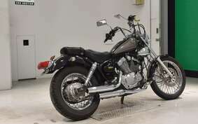 YAMAHA VIRAGO 250 3DM