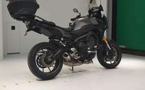 YAMAHA MT-09 Tracer 2015 RN36J