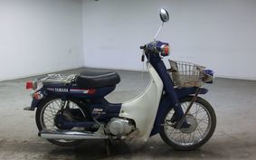 YAMAHA MATE 50 V50