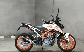 KTM 390 DUKE 2020 JPJ