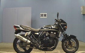 KAWASAKI ZRX400 2001 ZR400E