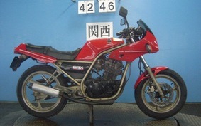 YAMAHA SRX250 1985 51Y