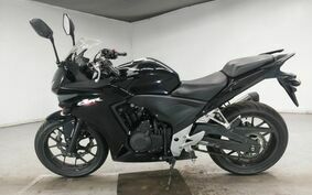 HONDA CBR400R 2013 NC47