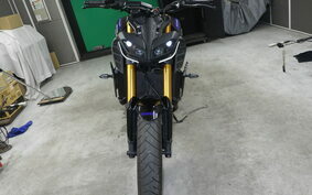 YAMAHA MT-09 ASP 2021 RN52J