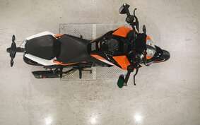 KTM 125 DUKE