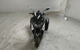 YAMAHA N-MAX 155 TRIKE 不明