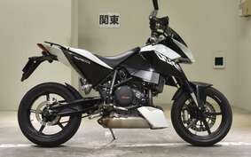 KTM 690 DUKE 2010 LDS40