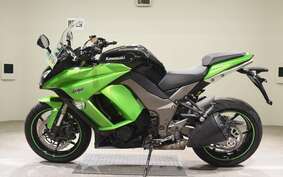 KAWASAKI NINJA 1000 2011 ZXT00G