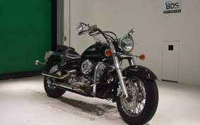 YAMAHA DRAGSTAR 400 CLASSIC  2014 VH02J