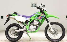 KAWASAKI KLX250 Gen.2 LX250S