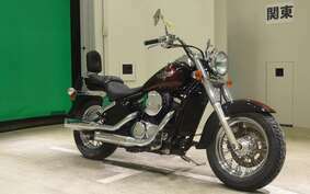 KAWASAKI VULCAN 800 CLASSIC 1998 VN800A