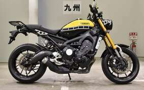 YAMAHA XSR900 2017 RN46J