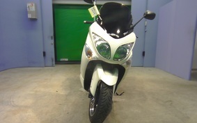 YAMAHA T-MAX500 Gen.3 2010 SJ08J