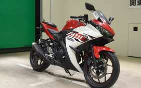 YAMAHA YZF-R25 RG10J