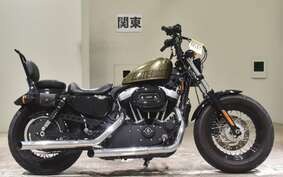 HARLEY XL1200X 2013 LC3