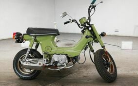 HONDA CHALY 50 CF50