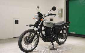 KAWASAKI 250TR BJ250F