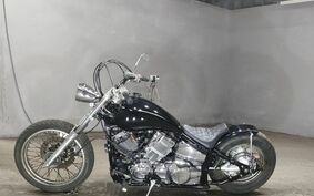 YAMAHA DRAGSTAR 400 2003 VH01J