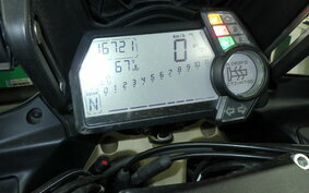 DUCATI MULTISTRADA 1200 S 2012