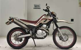 YAMAHA SEROW 250 DG11J