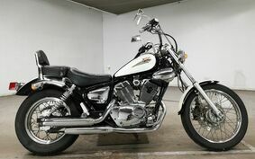 YAMAHA VIRAGO 250 S 3DM