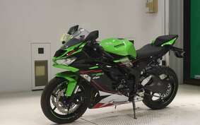 KAWASAKI NINJA ZX-6R A 2021 ZX636G